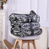 Vente en gros de couvertures de lit en polaire Sherpa Queen Size du fabricant chinois