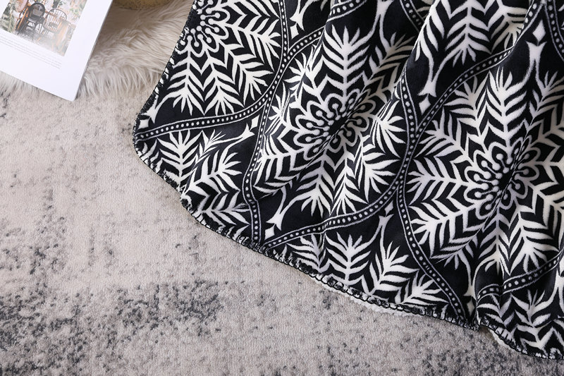 Wholesale throw blankts