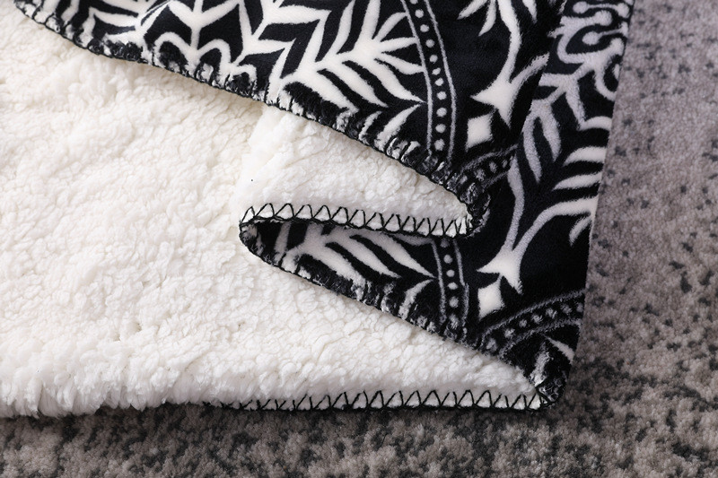 Wholesale throw blankts