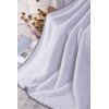OEM Shaggy Long Fur Faux Fur Sherpa Throw Blanket warm knitted balanket throw From Chinese Factory