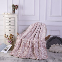 ODM Sherpa Fleece Bed Blankets King Size Fleece Blanket Wholesale From  Chinese Supplier