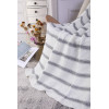 Оптовое одеяло для дивана, мягкое уютное вязаное одеяло, легкое декоративное покрывало для дивана