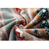 Оптовое одеяло Ultra-Plush Collection, двустороннее флисовое покрывало из шерпы, OEM