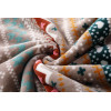 Wholesale Ultra-Plush Collection Throw Blanket Reversible Sherpa Fleece Cover blanket throw OEM