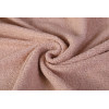 Manta de felpa al por mayor de 50 "x 60", manta de felpa suave de lana, color sólido de fábrica china