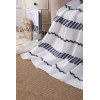 Wholesale Grade A Acrylic Knitted Throw Blanket, Lightweight Farmhouse Decorative Blanket