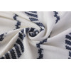 Wholesale Grade A Acrylic Knitted Throw Blanket, Lightweight Farmhouse Decorative Blanket