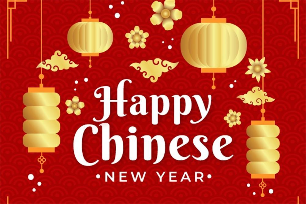 THE HOME PALACE wishes you a Happy Chinese New Year!
