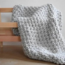 Why Are Knitted Blankets So Popular?