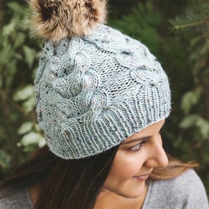 Common Types and Uses of Knitted Hats