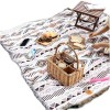 Wholesale Picnic Blankets Extra Large, Waterproof Foldable Outdoor Beach Blanket