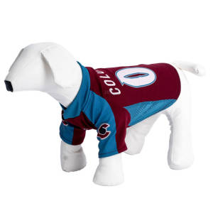 T-Shirt Cotton Dog Cat Shirts Durable Sport Pet Shirts Cool Busy Dog Shirt