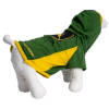Shih Tzu Dog Shirts Quick Dry Soft Stretchy Dog T-Shirts Pug Dog Clothes for Small Dogs