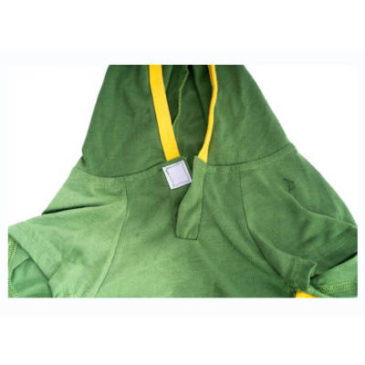 Shih Tzu Dog Shirts Quick Dry Soft Stretchy Dog T-Shirts  Pug Dog Clothes for Small Dogs