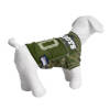 Small Dog Shirts Boy Funny Printed Puppy Shirts Summer Male Dog Clothes Soft Breathable Pet Tshirts Outfits Dog Sweatshirt Clothing