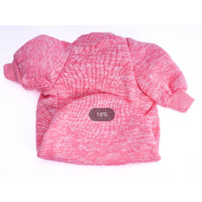 Pet Dog Clothes Knitwear Dog Sweater Soft Thick Warm Pup Dogs Shirt Winter Puppy Sweater for Dogs
