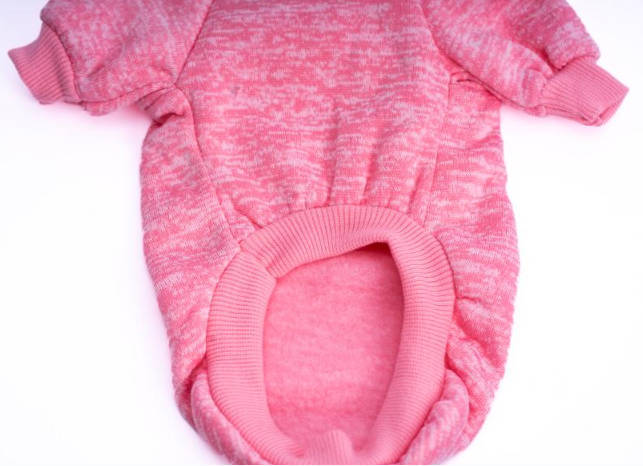 Pet Dog Clothes Knitwear Dog Sweater Soft Thick Warm Pup Dogs Shirt Winter Puppy Sweater for Dogs