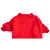 Papillon Pet Dog Classic Sweater, Soft Fleece Coat for Small Medium Dog Warm Pet Dog Cat Clothes