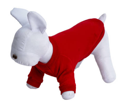 Pet Dog Classic Sweater Soft Fleece Coat for Dog Warm Pet Dog Cat Clothes Soft Puppy Customes