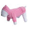 Winter Dog Hoodie Sweatshirts with Pockets Warm Dog Clothes Dogs Coat Clothing Puppy Cat Custume
