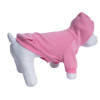 Winter Dog Hoodie Sweatshirts with Pockets Dog Clothes for Small Dogs Chihuahua Coat Clothing