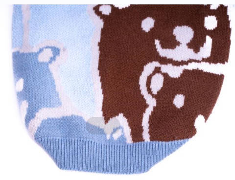 pet dog sweater