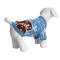 Dog Sweater Warm Pet Sweater Medium Dogs Cute Knitted Classic Sweater Dog Clothes Coat for pet