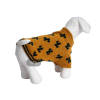 Small Dog Pullover Sweater, Cold Weather Cable Knitwear, Custom Dog Shirt for Chihuahua, Bulldog