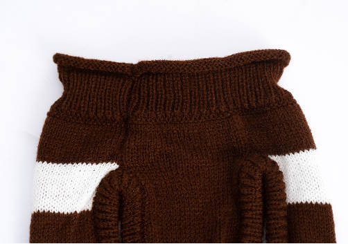 pet Knitwear Sweater 