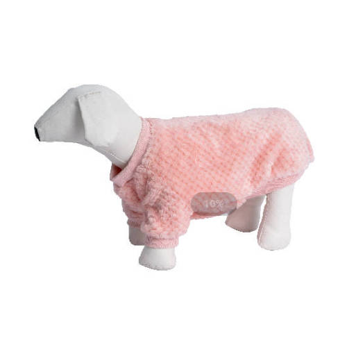 Pomeranian Pet Dog Clothes Dog Sweater Dog Accessories Pet Comfort,Light Pet Coat For Small Dog