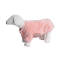 Pomeranian Pet Dog Clothes Dog Sweater Dog Accessories Pet Comfort,Light Pet Coat For Small Dog