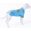 Labrador Dog Jersey Sport Coats Pet Accessories Large Big Gog Clothes Sweatshirt For Dogs