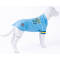 Labrador Dog Jersey Sport Coats Pet Accessories Large Big Gog Clothes Sweatshirt For Dogs