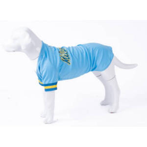 Labrador Dog Jersey Sport Coats Pet Accessories Large Big Gog Clothes Sweatshirt For Dogs