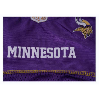 Breathable Luxury Dog Clothes Loosen Sports Dog Shirt Pet Outfit Mesh Sweatshirt French Bulldog Puppy Apparel