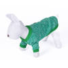 Knitwear Dog Sweaters Stretchy Pet Clothes Soft Puppy Pullover Casual Dog Sweatshirts for Small Dogs