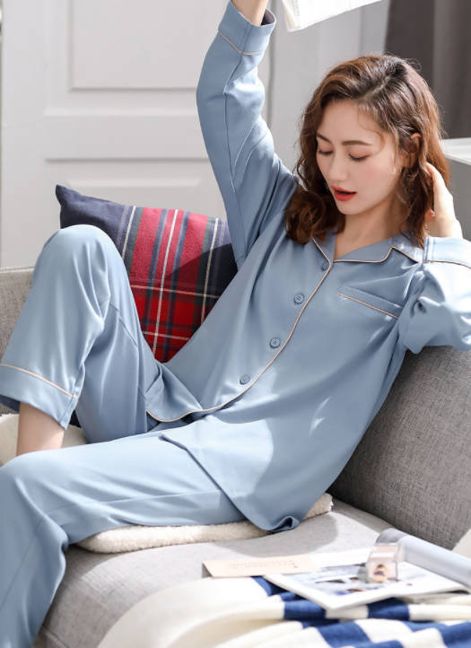 Pajamas Set 