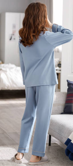 Pajamas Set 