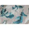 Pajamas For Women Short Sleeve Capri Pajama Set Soft Sleepwear