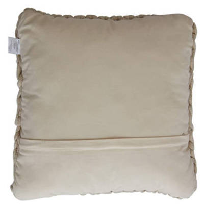 Chunky Cable Knit Throw Pillow cover Decorative Couch Pillow knitted pillow cushion wholesale