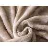 Flannel Fleece Queen Size Lightweight Bed throw Blanket Design Decorative Blanket for All Seasons
