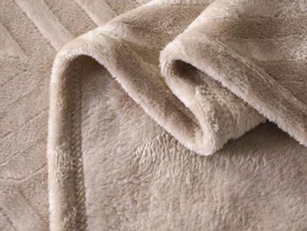 Flannel Fleece Queen Size Lightweight Bed throw Blanket Design Decorative Blanket for All Seasons