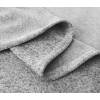 summer Knitted Blanket wholesale Lightweight Soft Breathable Cozy Jersey Comfortable Thin Blanket