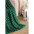 Wholesale High Quality 100% Worsted Merino blanket Wool Cashmere Knitted Throw Blanket From China