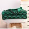 Wholesale High Quality 100% Worsted Merino blanket Wool Cashmere Knitted Throw Blanket From China