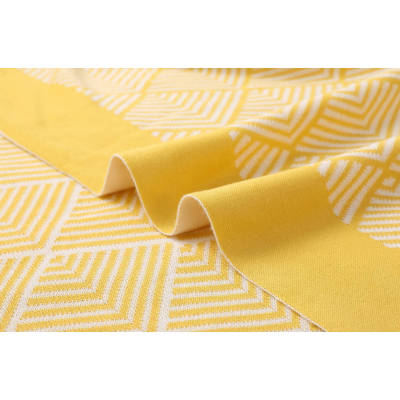 Supplying Knitted Throw Blanket For Sofa Bed Warm Soft Cozy Spring Summer Fashion Throw Blanket