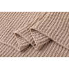 Hot Sale Soft Fashion Knitted Throw Blanket For Spring and Summer or four seasons from China Factory