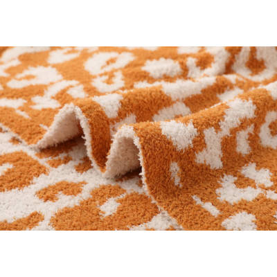 Wholesale Customized knit throw Luxury Knitted blanket Super Soft Comfortable Winter Throw Blanket