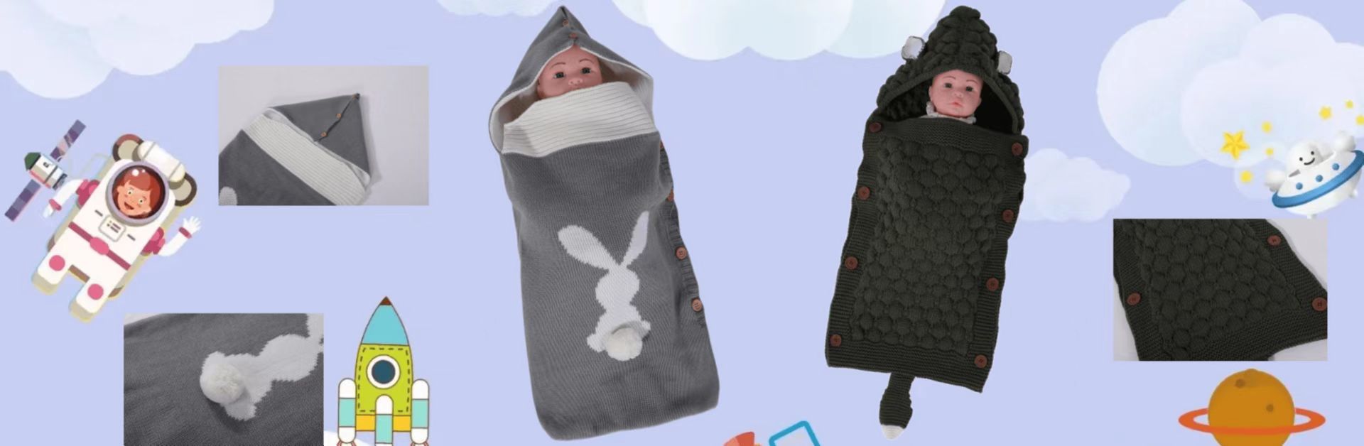 swaddle 