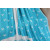 100% organic cotton knitted Blanket Wholesale high quality environmental Throw Blanket From China